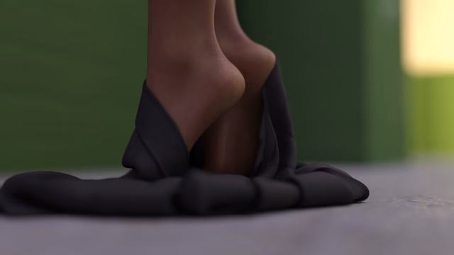 Demon Seed screenshot 8