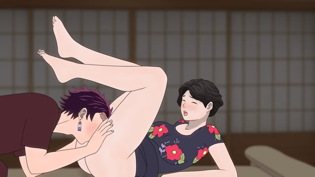 Demon Slayer Love and Lust screenshot 6
