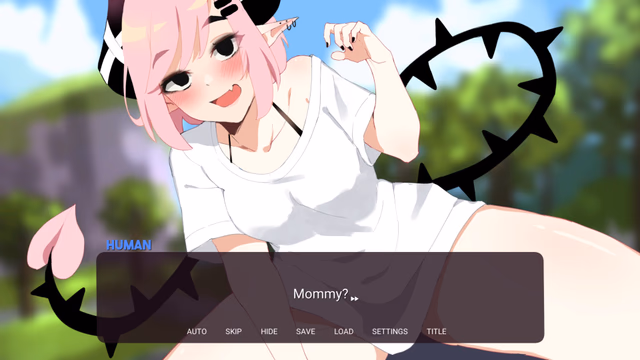 Demonic Dating screenshot 5