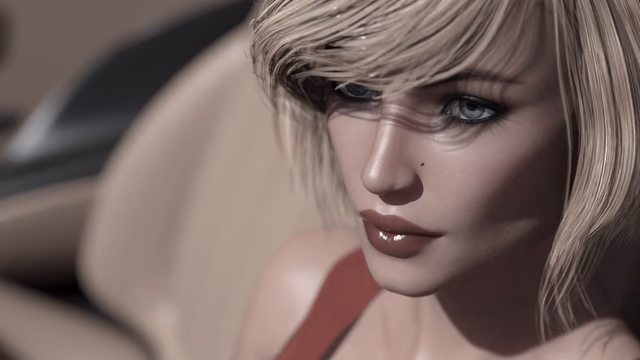 Depraved Awakening screenshot 1