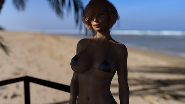 Depraved Awakening screenshot 4