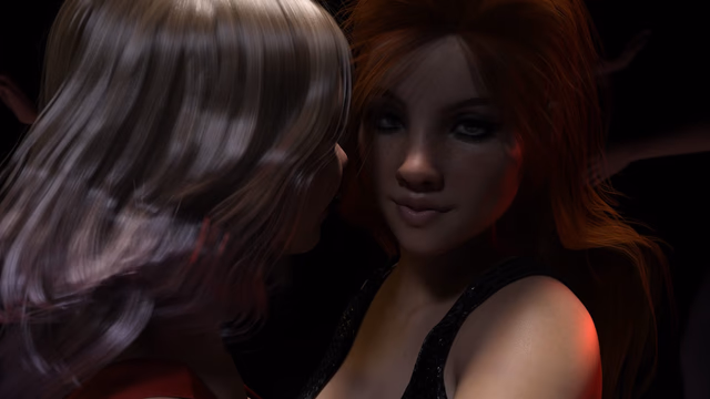 Depraved Awakening screenshot 6
