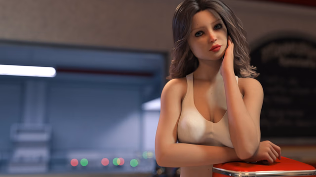 Depraved Awakening screenshot 8