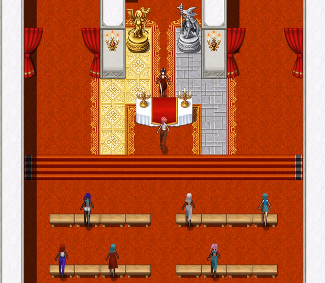 Depth's Heart screenshot 5