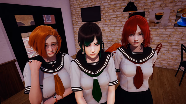 Depth's Revival screenshot 10