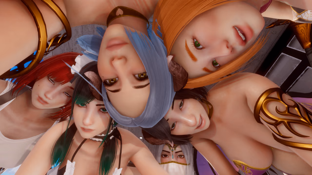 Depth's Revival screenshot 2