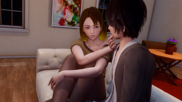 Depth's Revival screenshot 4