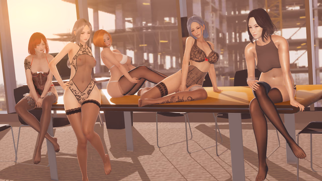 Depth's Revival screenshot 5