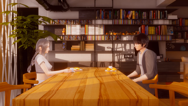 Depth's Revival screenshot 9