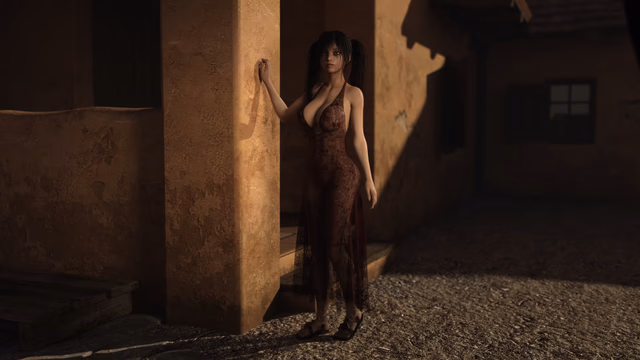 Desert Stalker screenshot 10