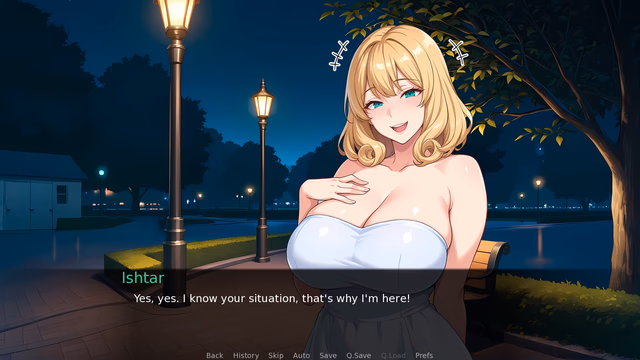 Desire Frame screenshot 3