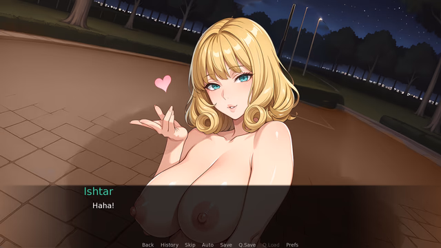 Desire Frame screenshot 7