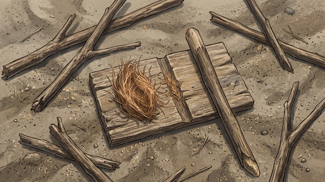 Desire Island screenshot 3