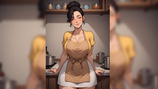 Desire Village screenshot 1