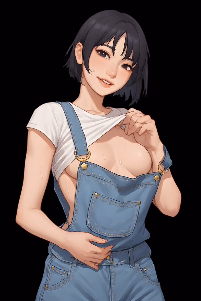 Desire Village screenshot 3