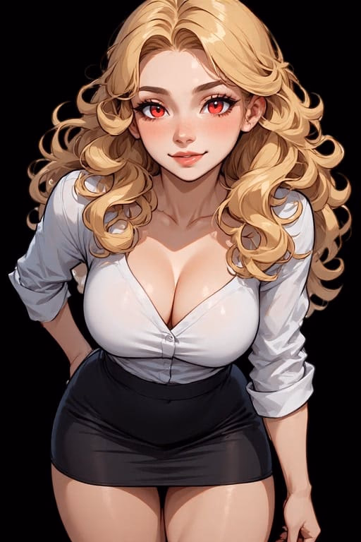 Desire Village screenshot 5