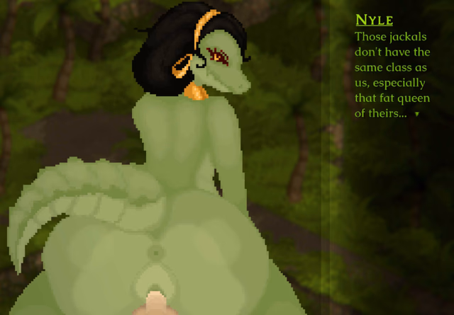 Destined Desires screenshot 10