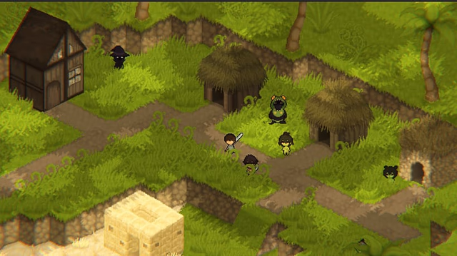 Destined Desires screenshot 2