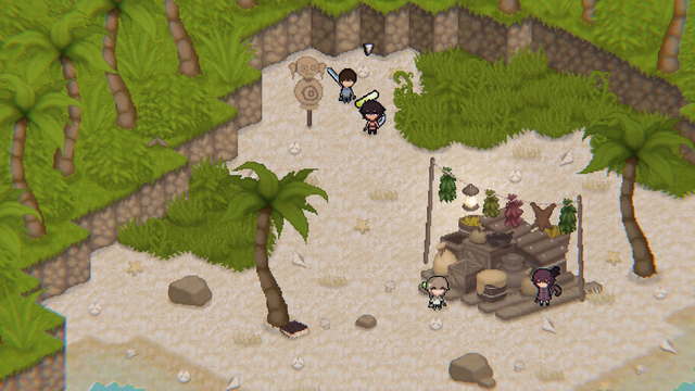 Destined Desires screenshot 3