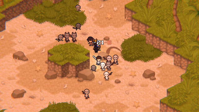 Destined Desires screenshot 4