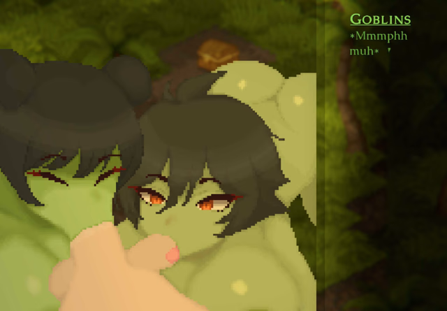 Destined Desires screenshot 5