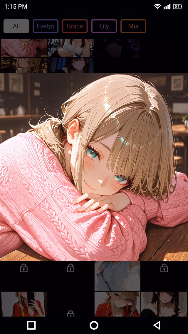 Destined NTR screenshot 6