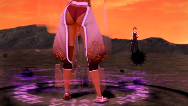 Destiny's Embrace screenshot 9