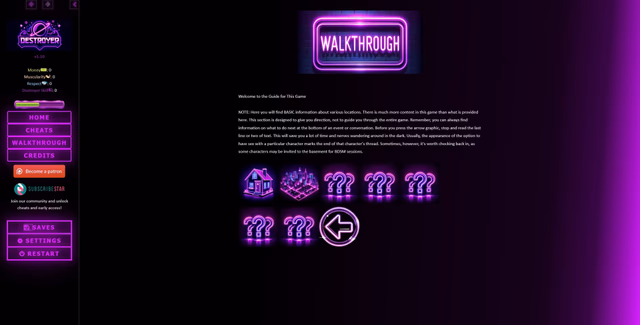 Destroyer screenshot 3