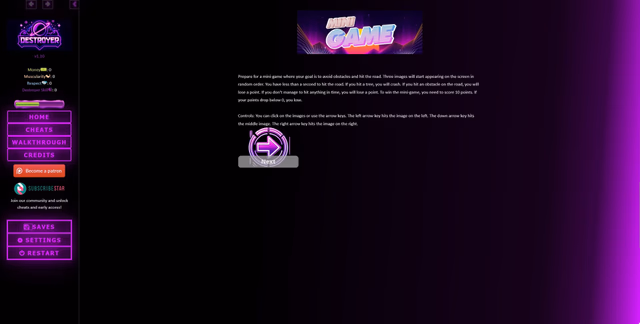 Destroyer screenshot 7