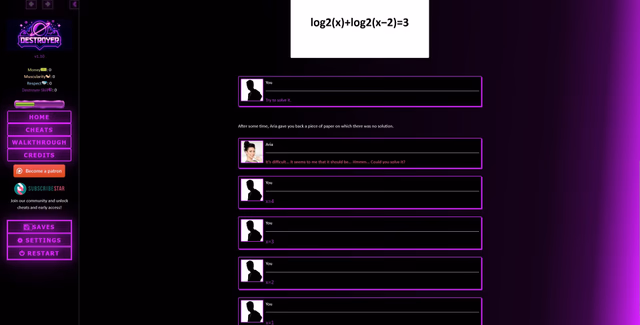 Destroyer screenshot 8