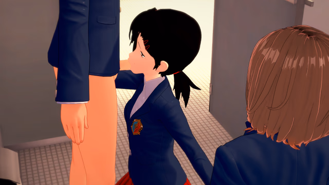 Devil Layer screenshot 10