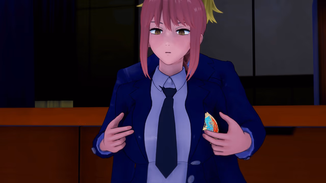 Devil Layer screenshot 8