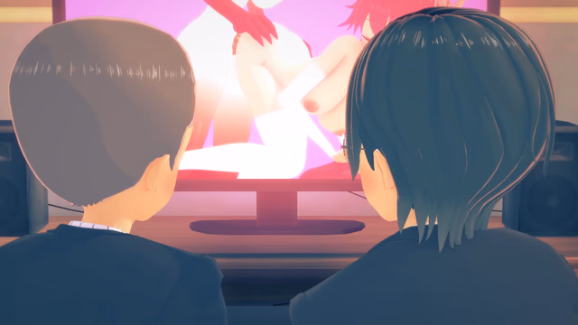 Devil's Academy DxD screenshot 5