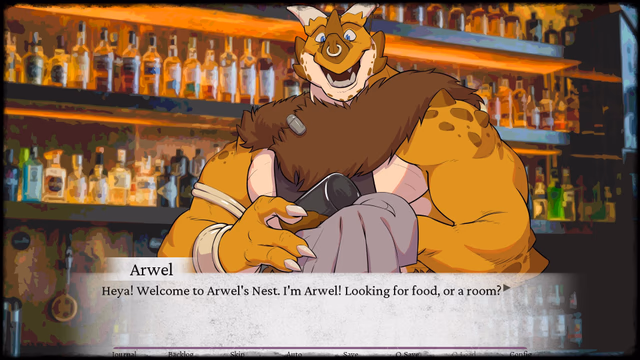 Devil's Gambit screenshot 3