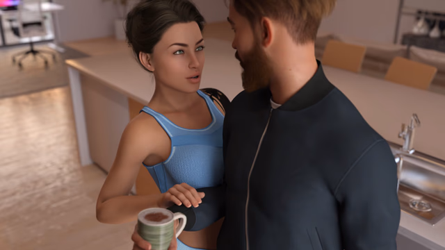 devLOVE screenshot 1