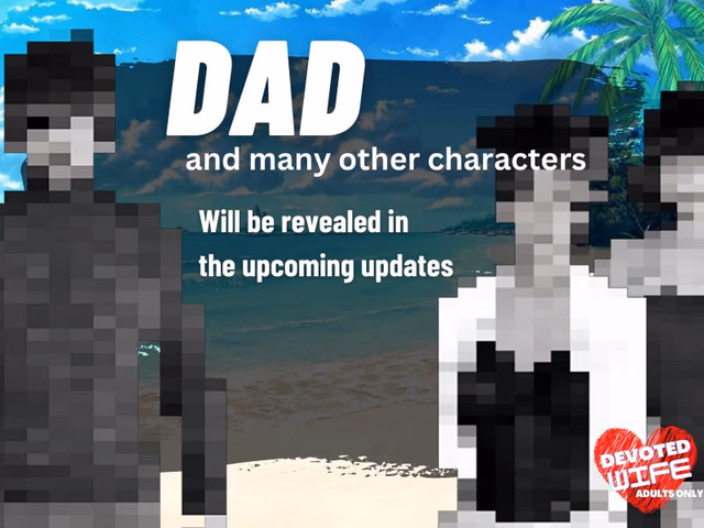 Devoted Wife screenshot 4