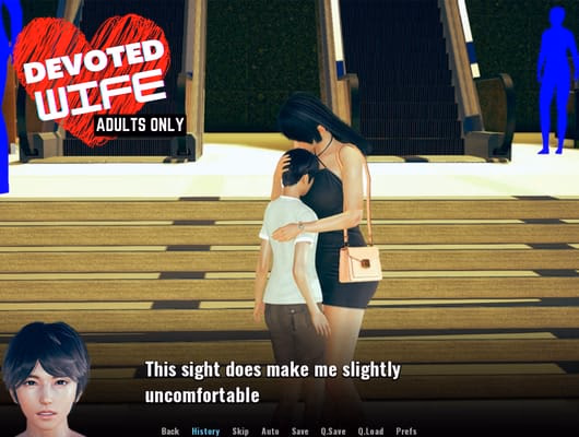 Devoted Wife screenshot 6