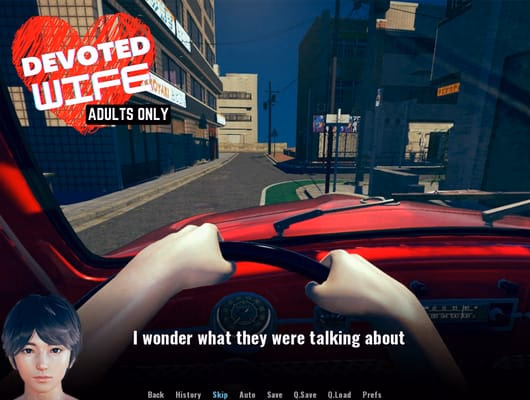 Devoted Wife screenshot 7