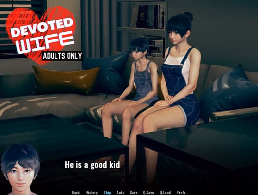 Devoted Wife screenshot 8