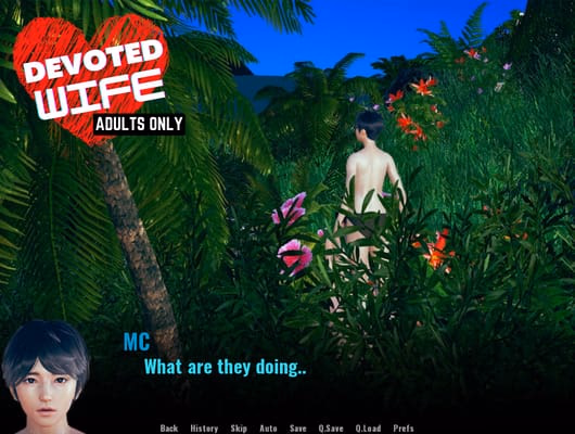 Devoted Wife screenshot 9