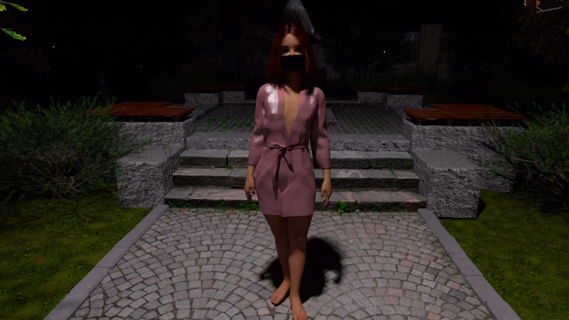 Diary of My Perversion screenshot 4