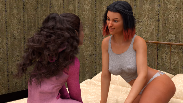Diary of My Perversion screenshot 9