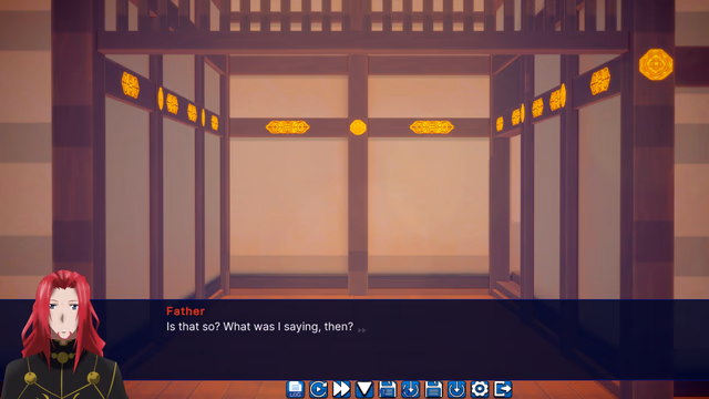 Digital Crush - Grayfia screenshot 1