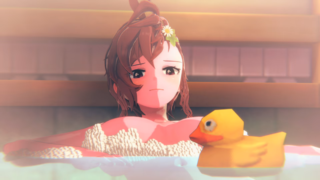 Dimension 69 screenshot 10
