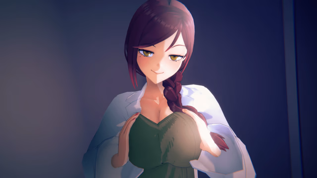 Dimension 69 screenshot 7