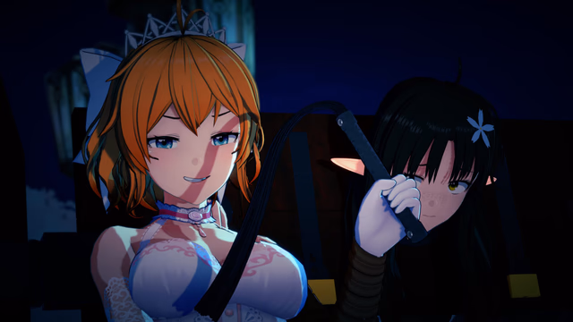 Dimension 69 screenshot 8