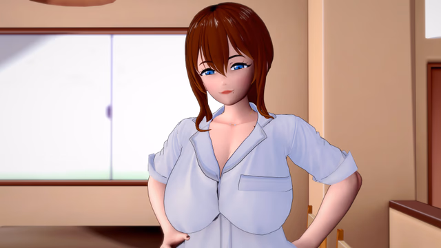 Discovering My NTS Fetish screenshot 1