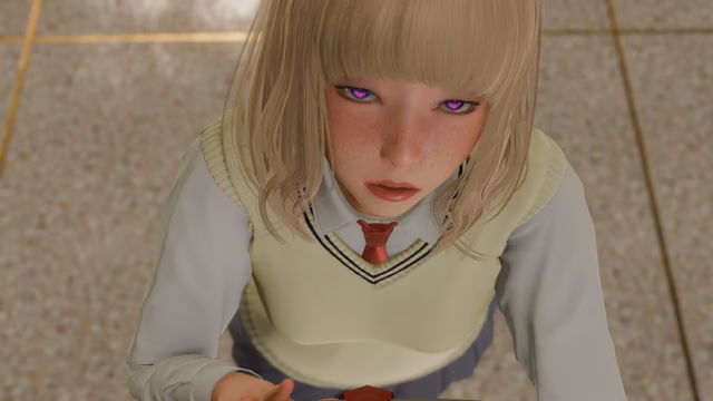 Distortium screenshot 3