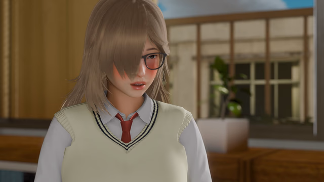 Distortium screenshot 4