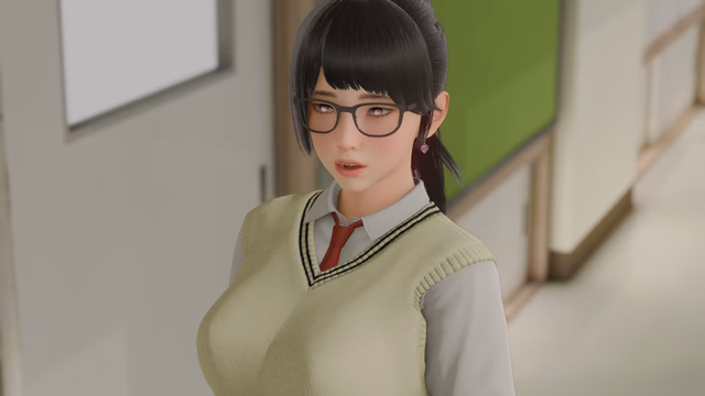 Distortium screenshot 5